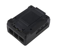 Boîtier ARG-24397 : pour ordinateur Raspberry Pi 5 noir ARGON