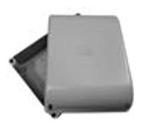 Boîtier armoire CAME 119RIR315 pour motorisation G