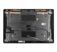 Boîtier arrière d’écran LCD/capot arrière Dell avec antenne