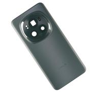 Boîtier Arrière Honor Magic 6 Pro avec Verre Caméra Noir