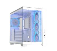 Boîtier Asus A32 PLUS TG ARGB blanc