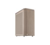 ASUS Boîtier ProArt PA401 Wood Edition Beige