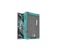 Boîtier Asus ROG Strix Helios II Hatsune Miku Edition