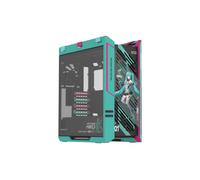 Boîtier Asus ROG Strix Helios II Hatsune Miku Edition