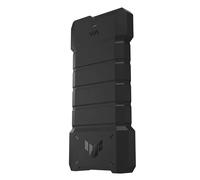 ASUS TUF Gaming AS2000 PLUS 2 To USB Type-C USB 3.2 Gen 2x2 Noir SSD externe