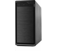 Boîtier ATX CoolBox F800 noir