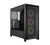 Corsair FRAME 4000D RS ARGB Midi Tower Noir