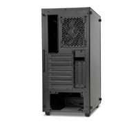 iBox CETUS 906 Midi Tower Noir
