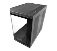 Boîtier ATX semi-tour Mars Gaming MC3TCORE Noir