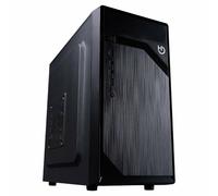 Boîtier ATX/mATX semi-tour Hiditec CHA010032 Noir 3600 W