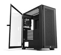 Boîtier ATX - MONTECH - AIR 1000 Lite - Noir - 3 ventilateurs 120 mm - Panneau en verre