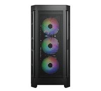 Boîtier ATX Semi-tour Cougar Airface Pro Noir