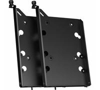 Boîtier ATX semi-tour Fractal Design FD-A-TRAY-001 Noir