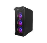 Boîtier ATX Semi-Tour Genesis TQEP-550SP