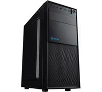 Boîtier ATX semi-tour Hiditec CHA010044