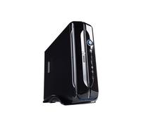 Boîtier ATX semi-tour Hiditec SLM30
