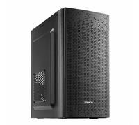 Boîtier ATX semi-tour Mars Gaming M-Atx AC6500 500W noir