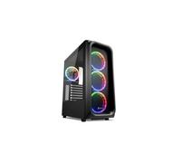 Sharkoon TK5M RGB boîtier midi tower
