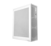 Boîtier ATX semi-tour Tacens 2AEROSLIM500W Blanc