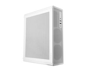 Boîtier ATX semi-tour Tacens 2AEROSLIM500W Blanc