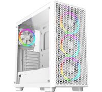 Boîtier ATX semi-tour XIGMATEK Gaming G Pro Arctic