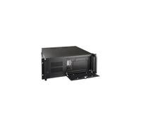 Boîtier ATX TooQ RACK-406N-USB3 19" 4U Noir