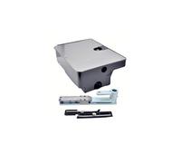 Faac Caisse de caisse autoportante avec moteur 770 N Power Kit complet avec déverrouillage 490065