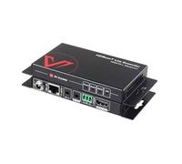 Boitier AV Access Extendeur HDMI Professionnel UHD 4K60Hz 4KEX70-L Ethernet