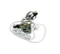 BOITIER AVANT AVEC CARTE DE COMMANDE pour PIECES ENTRETIEN DU LINGE PETIT ELECTROMENAGER CALOR - CS-00121911