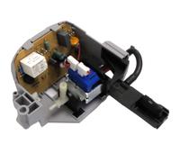 Boîtier avant avec carte électronique Centrale Vapeur Fer à Repasser (CS-10000333 CS10000333 CALOR TEFAL)