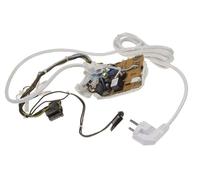 BOITIER AVANT AVEC ELECTRONIQUE pour PIECES ENTRETIEN DU LINGE PETIT ELECTROMENAGER CALOR - CS-00123023