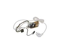 Boitier Avant Avec Electronique Pour Pieces Entretien Du Linge Petit Electromenager - Cs-00123023