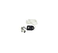Boitier avant avec module centrale vapeur Calor CS-00122450