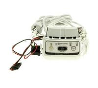Boitier Avant Avec Module Electronique Pour Pieces Entretien Du Linge Petit Electromenager Calor - Cs-00128681 G