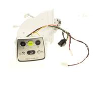 Boitier avant + carte électronique Centrale Vapeur, Fer à Repasser CS-00144177 CALOR Centrale Vapeur, Fer à Repasser CS-00144177 CALOR