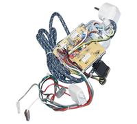 Boitier avant + carte électronique Centrale vapeur (CS-00098536 CALOR)