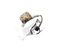 Boitier avant+carte électronique centrale vapeur cs-00118914 calor G
