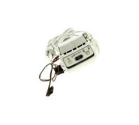 Boitier avant+carte électronique centrale vapeur cs-00128681, cs-00142414 calor G