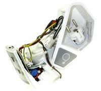 Boitier avant+carte électronique Centrale vapeur (CS-00130302 CS-00137023 CALOR)
