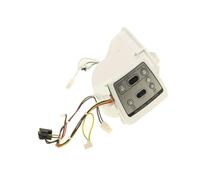 Boitier avant + carte électronique Centrale vapeur (CS-00137026 CALOR)
