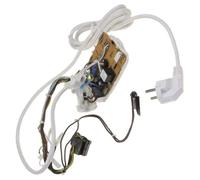 Boitier avant+carte électronique Centrale vapeur (CS-00123023 CALOR)