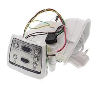 Boitier avant+carte électronique Centrale Vapeur, Fer à Repasser CS-00129463 CALOR Centrale Vapeur, Fer à Repasser CS-00129463 CALOR