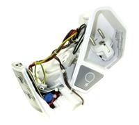 Boitier avant+carte électronique Centrale Vapeur, Fer à Repasser CS-00130302, CS-00137023 CALOR Centrale Vapeur, Fer à Repasser CS-00130302, CS-001370