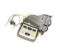 Calor Boîtier avant et carte électronique pour petit électroménager