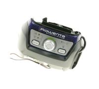 Boitier avant + carte électronique Centrale Vapeur, Fer à Repasser CS-00143106 ROWENTA