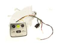 Boitier avant + carte électronique Centrale Vapeur, Fer à Repasser CS-00144177 CALOR