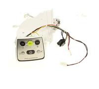 Boitier avant + carte électronique Centrale Vapeur, Fer à Repasser CS-00144177 CALOR Centrale Vapeur, Fer à Repasser CS-00144177 CALOR