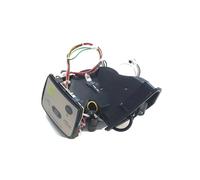 Boitier avant + carte électronique Centrale vapeur (CS-00144205 CALOR)