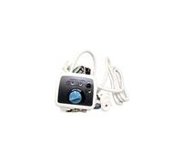 Boitier avant + carte pour centrale vapeur CS-00120632