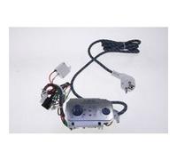boitier avant complet + module commande pour fers à repasser calor G